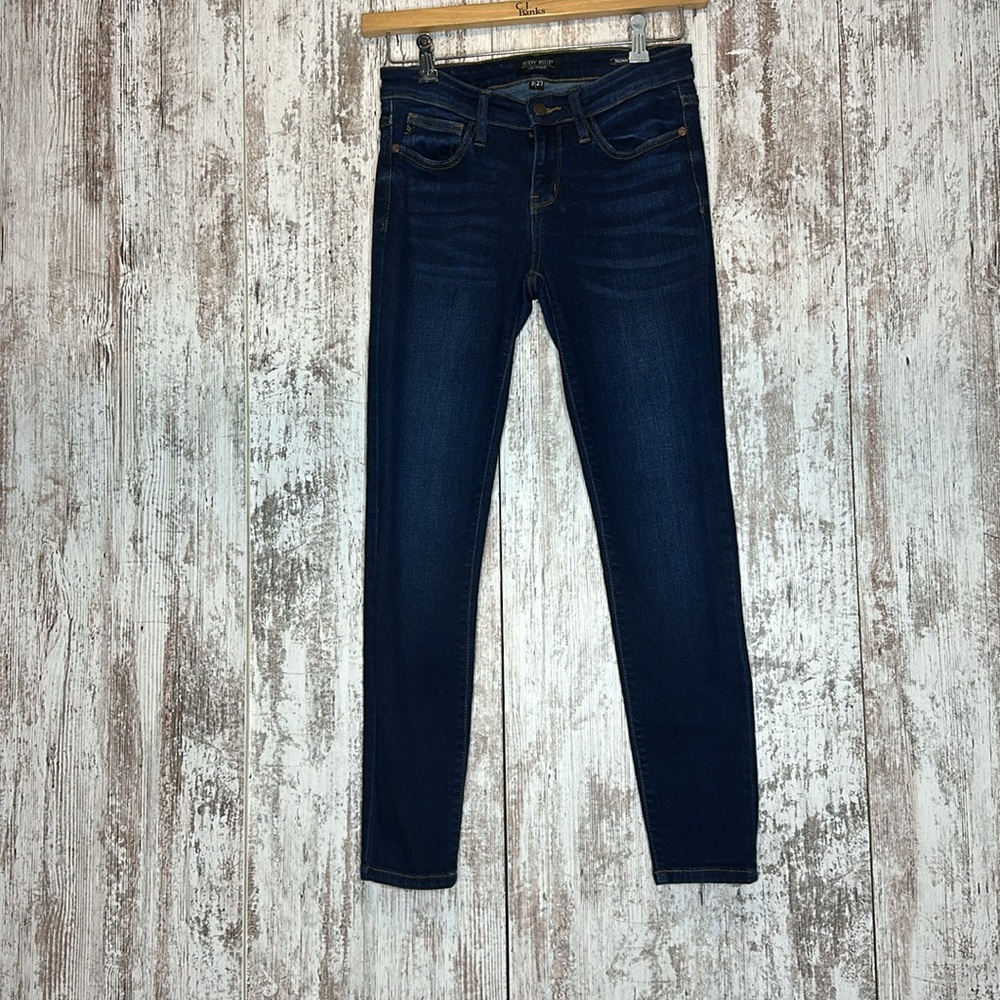 Judy Blue Skinny Fit Jeans Women’s Size 5